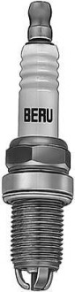 Фото свічка запалення BERU Z246 Свічка запалення BERU Z246