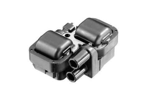 Катушка зажигания BERU ZS 297