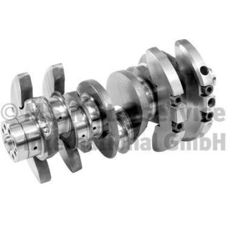 Двигатель/фильтры GERMANY BF 20050340111