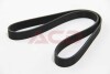 MULTI V-BELT BGA 7PK1104 (фото 2)