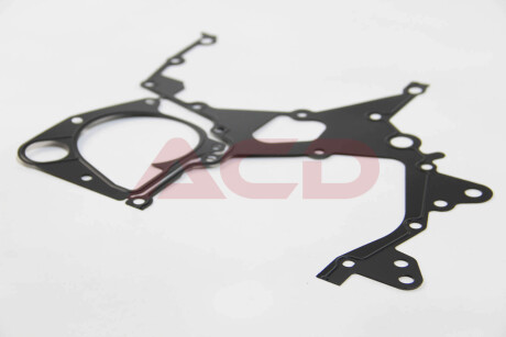 TIMING COVER GASKET BGA AH0901