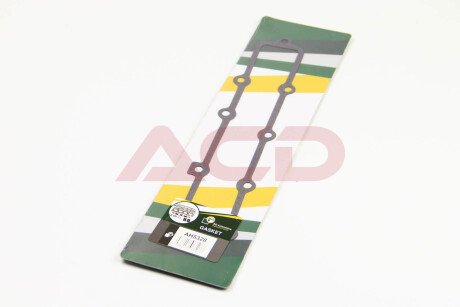 Прокладка колектора впуск Combo/Astra G/Corsa C 1.7 CDTI/DTI 00- (місце устан: внутрішній) BGA AH5328