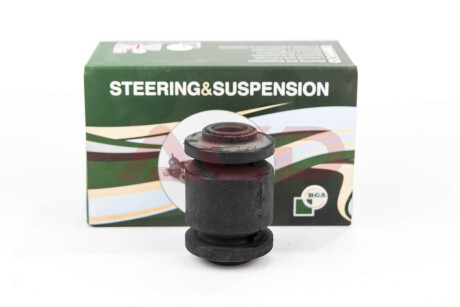 Сайлентблок переднього важеля TOYOTA Avensis 03-, Corolla 02- BGA BU9123