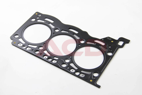 Прокладка головки A6/A8/Q5/TOUAREG 3.0TDI 08- (1.58mm) (4-6 цил.) BGA CH0130A