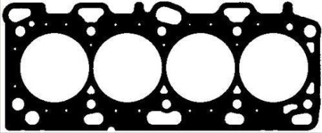 Прокладка головки блока металева BGA CH0501