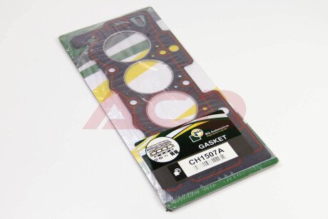 Прокладка головки Berlingo/Partner 1.1/1.4i 98- (1.5mm) BGA CH1507A