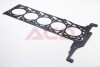 Прокладка головки Transit 3.2 TDCI 07-13 (1.10mm) BGA CH2302A (фото 1)