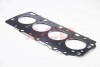 Прокладка головки Kia Sorento 02-10 2.5CRDi (0.85 mm) BGA CH3610A (фото 2)