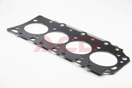 Прокладка головки Kia Sorento 02-10 2.5CRDi (0.85 mm) BGA CH3610A