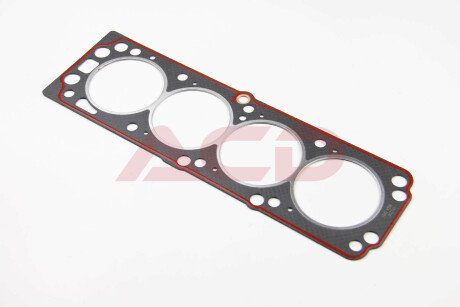 Прокладка головки Opel Astra F/Corsa C/Vectra A 1.5-1.6i -05 (1.4 mm) BGA CH5313