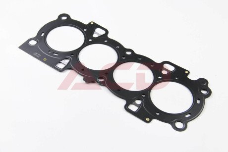 Прокладка головки FORD FIESTA/FOCUS 1.6i 98-12 (0.5mm) BGA CH5587