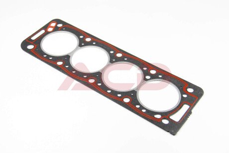 Прокладка головки Ducato/Jumper/Boxer/Scudo/Expert 1.9TD (1905) 94- (1.36mm) BGA CH6590