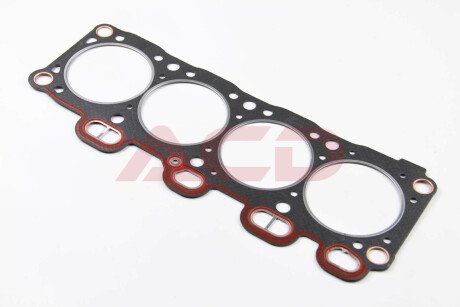 Прокладка головки KIA CLARUS/MAZDA 626 2.0i 87- (1.3mm) BGA CH8376