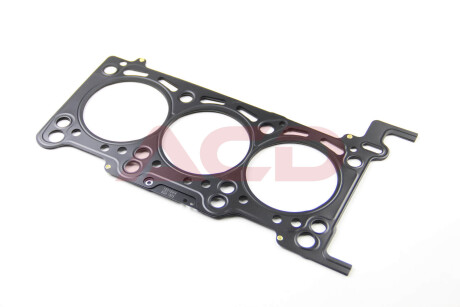 Прокладка головки A4/A6/TOUAREG 2.7/3.0TDI 04- (1.15mm) (2 МІТКИ) BGA CH8500A