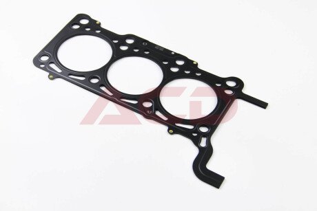 Прокладка головки A4/A6/TOUAREG 2.7/3.0TDI 04- (1.1mm) BGA CH8507