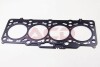 Прокладка головки 2.0TDI Golf V/VI/Passat/Audi A4/A6/Octavia 04- (1.63 mm) BGA CH8509A (фото 2)