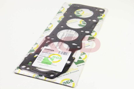Прокладка головки Crafter 2.5TDI 06- (1.53mm) BGA CH9589