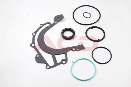 Комплект прокладок Crafter 2.5TDI 06-13 (нижній) BGA CK1502