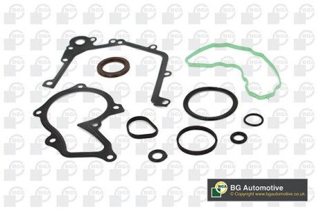Автозапчасть BGA CK2305
