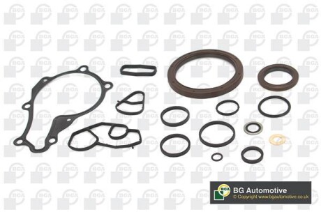 Автозапчасть BGA CK2315