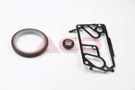 Комплект прокладок VW T5 2.5 TDI 03- (нижній) BGA CK3502