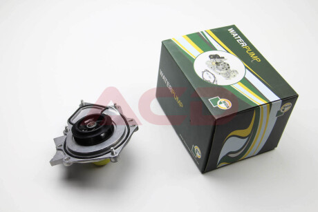 Автозапчасть BGA CP0102