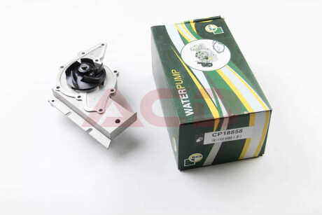 Автозапчасть BGA CP18858