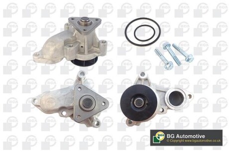 Автозапчасть BGA CP2701