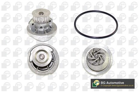 Автозапчасть BGA CP3354