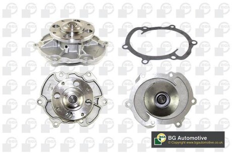 Автозапчасть BGA CP3470