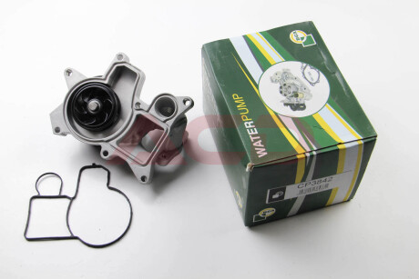 Автозапчасть BGA CP3842