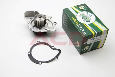 Водяний насос 2.0HDi Scudo/Jumpy/Berlingo/Expert/Ducato 10- BGA CP3910