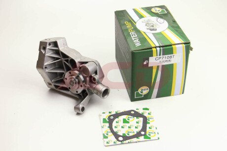 Водяний насос Fabia 1.0/1.4 99-03 BGA CP7108T