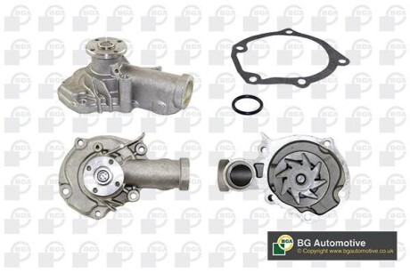 Автозапчасть BGA CP7230T