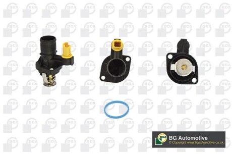 Автозапчасть BGA CT1404