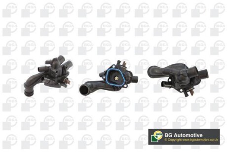 Автозапчасть BGA CT1471