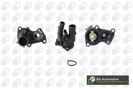 Автозапчасть BGA CT2312