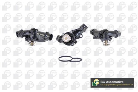 Автозапчасть BGA CT5038