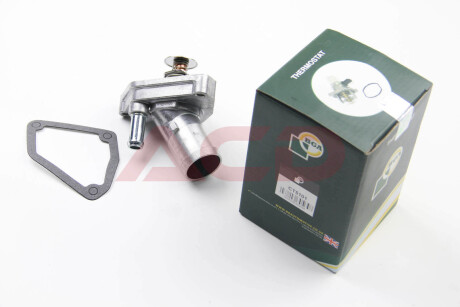 Термостат, охолоджувальна рідина BGA CT5101