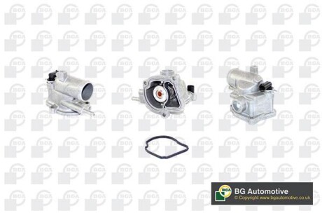 Автозапчасть BGA CT5102