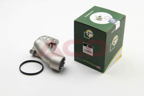 Автозапчасть BGA CT5152