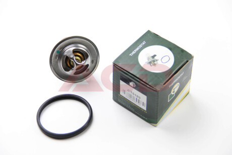 Термостат Toyota Hiace 2.4/2.7 95-/Yaris 1.3i/1.4d 99- (82C) BGA CT5189