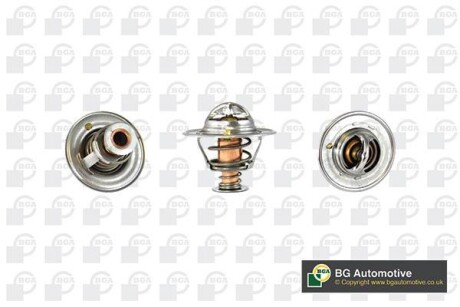 Автозапчасть BGA CT5212
