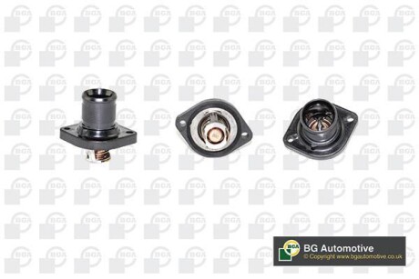 Автозапчасть BGA CT5360K