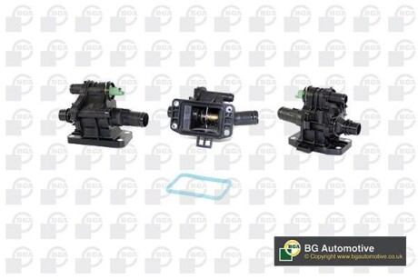 Автозапчасть BGA CT5562