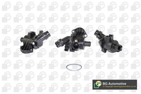 Автозапчасть BGA CT5660