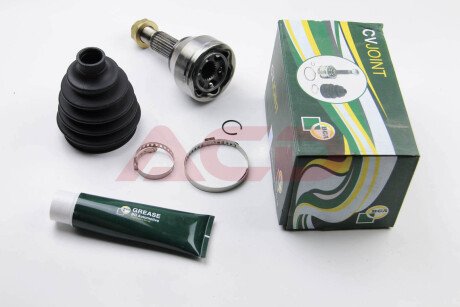 ШРКШ (ШРУС) зовнішній Ford Fiesta 1.2/1.3/1.4 i/TDCI 02- (к-кт) BGA CV2300A