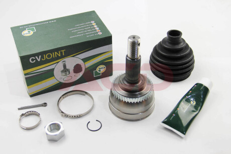 CV JOINT KIT BGA CV6320A