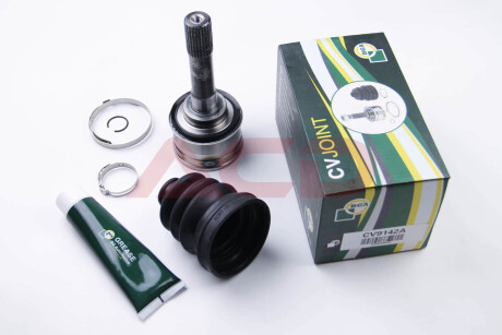 ШРКШ зі змазкою в комплекті BGA CV9142A