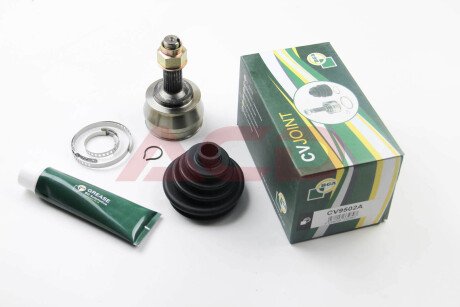 ШРКШ (ШРУС) зовнішній GRANDE PUNTO/CORSA 1.2/1.4 05- BGA CV9502A